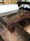 Vintage French Art Deco Dining Table 15