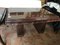 Vintage French Art Deco Dining Table 5