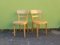 Chaises de Salon, 1950s, Set de 2 2