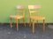 Dining Chairs, 1950s, Set of 2 1