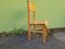 Scandinavian Children's Chair, 1950s, Image 3