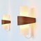 NX40 Sconces by Louis C. Kalff for Philips, 1960s, Set of 2, Image 3