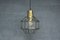 Pendant Lamp from Glashütte Limburg, 1960s, Image 1