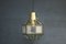 Pendant Lamp from Glashütte Limburg, 1960s, Image 6