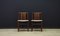 Teak Dining Chairs, 1960s, Set of 2 1