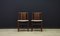Teak Dining Chairs, 1960s, Set of 2, Image 1