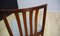 Teak Dining Chairs, 1960s, Set of 2 13