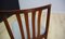 Teak Dining Chairs, 1960s, Set of 2, Image 13