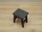 Vintage Danish Stool, 1960s, Image 4