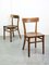 Antike Esszimmerstühle von Michael Thonet, 2er Set 2