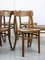 Antike Esszimmerstühle von Michael Thonet, 2er Set 21