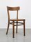 Antike Esszimmerstühle von Michael Thonet, 2er Set 6