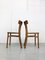 Antique Dining Chairs by Michael Thonet, Set of 2 3