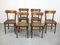 Antique Dining Chairs by Michael Thonet, Set of 2 12
