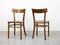 Antike Esszimmerstühle von Michael Thonet, 2er Set 1