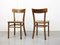 Antique Dining Chairs by Michael Thonet, Set of 2 1