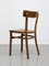Antique Dining Chairs by Michael Thonet, Set of 2 8