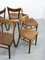 Antique Dining Chairs by Michael Thonet, Set of 2 17