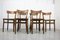 Antique Dining Chairs by Michael Thonet, Set of 2 14