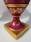 Limoges Vasen aus Porzellan, 1920er, 2er Set 6