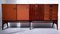 Italienisches Teak Sideboard, 1960er 2