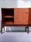 Italienisches Teak Sideboard, 1960er 11
