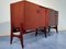 Italienisches Teak Sideboard, 1960er 10