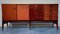 Italian Teak Sideboard, 1960s 4