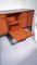 Italienisches Teak Sideboard, 1960er 16