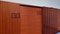 Italienisches Teak Sideboard, 1960er 17