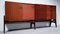 Italienisches Teak Sideboard, 1960er 3