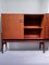 Italienisches Teak Sideboard, 1960er 15