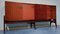 Italian Teak Sideboard, 1960s 7