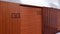 Italienisches Teak Sideboard, 1960er 14