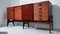 Italienisches Teak Sideboard, 1960er 1