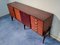 Italienisches Teak Sideboard, 1960er 15