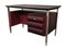 Italian Executive Desk by Vittorio Dassi, 1960s, Image 1