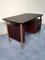 Italian Executive Desk by Vittorio Dassi, 1960s, Image 19