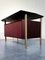 Italian Executive Desk by Vittorio Dassi, 1960s 17