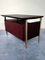 Italian Executive Desk by Vittorio Dassi, 1960s, Image 12