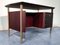 Italian Executive Desk by Vittorio Dassi, 1960s, Image 3