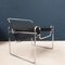 Wassily Chair von Marcel Breuer, 1980er 2