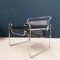 Wassily Chair by Marcel Breuer, 1980s, Image 1