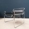 Wassily Chair von Marcel Breuer, 1980er 1