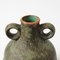 Jarrón Toscana de cerámica de Hans Welling para Ceramano, años 60, Imagen 5