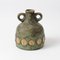 Jarrón Toscana de cerámica de Hans Welling para Ceramano, años 60, Imagen 3