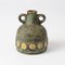 Jarrón Toscana de cerámica de Hans Welling para Ceramano, años 60, Imagen 1