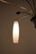Lámpara de araña italiana de Stilnovo, años 60, Imagen 9