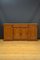 Victorian Oak Sideboard, Image 1