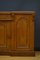 Victorian Oak Sideboard 7